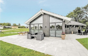 Awesome Home In Haderslev With Sauna Haderslev